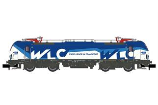 Hobbytrain N WLC Elektrolok Rh 1193, Vectron AC, Ep. VI