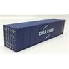 Igra Model H0 40'-Container, CMA-CGM