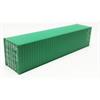 Igra Model H0 40'-Container, Mieten