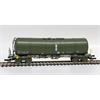 Igra Model H0 (AC) AS-PO Kesselwagen Zacns 88, Tschechische Armee, Ep. VI