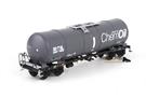 Igra Model H0 Atir Rail Kesselwagen Zacns 88 Chemoil