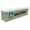 Igra Model H0 Container 40´ MAERSK