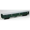 Igra Model H0 CSD Gepäckwagen Da 51 54 99-10 033-4 Praha