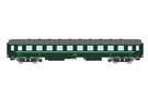 Igra Model H0 CSD Personenwagen Bai 4-4844, 2. Klasse, Ep. III