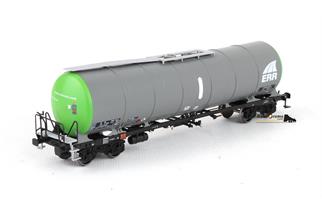 Igra Model H0 DB Kesselwagen Zacns 98 ERR