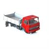 Igra Model H0 Liaz 150.261, rot