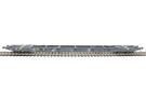 Igra Model H0 MFD Rail Containertragwagen Sggnss-XL, Ep. VI