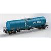 Igra Model H0 PIMK Rail Kesselwagen Zacns 88, Ep. VI