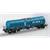 Igra Model H0 PIMK Rail Kesselwagen Zacns 88, Ep. VI