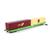 Igra Model H0 SETG Containerwagen Sggnss, CARU/MSC