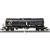 Igra Model H0 Wascosa Kesselwagen Zacns 88, Rail4Ward - Jet-A1, Ep. VI