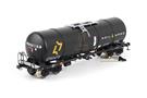 Igra Model H0 Wascosa Kesselwagen Zacns 88, Rail4Ward - Jet-A1, Ep. VI