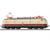 (INS) Märklin H0 (AC Sound) DB Elektrolok E 03 002, Ep. III (Insider)