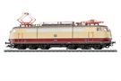 (INS) Märklin H0 (AC Sound) DB Elektrolok E 03 002, Ep. III (Insider)