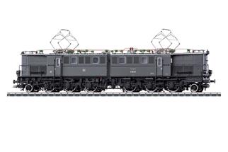 (INS) Märklin H0 (AC Sound) DRG Elektrolok E 95 01, Ep. II (Insider)