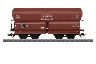 (INS) Märklin H0 Insider-Jahreswagen 2026 (Insider)