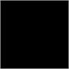 Italeri Acrylfarbe Black, glänzend (Inhalt: 20 ml)