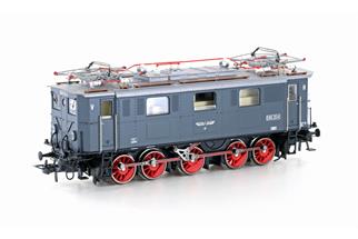 Jägerndorfer H0 (AC Digital) DRB Elektrolok E 88 204, Ep. II