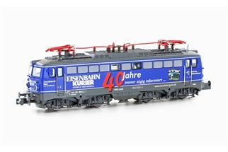 Jägerndorfer N Centralbahn Elektrolok 1042 520-5, 40 Jahre EK, Ep. VI