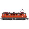 Jägerndorfer N ÖBB Elektrolok 1041.202, verkehrsrot, Ep. V