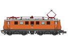 Jägerndorfer N (Sound) ÖBB Elektrolok 1041.04, blutorange, Ep. III-IV