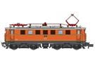 Jägerndorfer N (Sound) ÖBB Elektrolok 1041.18, blutorange, Ep. IV