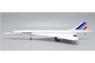 JC 1:200 Air France Concorde, F-BVFD