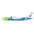 JC 1:200 Bangkok Airways ATR 72-500, HS-PGA