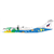 JC 1:200 Bangkok Airways ATR 72-500 Reg: HS-PGA