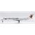 JC 1:200 Crossair Embraer ERJ-145, 400th, Reg: HB-JA