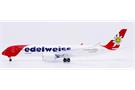 JC 1:200 Edelweiss Air Airbus A350-900XWB, HB-IHC Piz Palü
