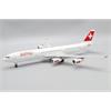 JC 1:200 Swiss Airbus A340-300, HB-JML Stans