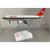 JC 1:200 Swissair Airbus A310-300, HB-IPI Luzern