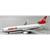 JC 1:200 Swissair Asia McDonnell Douglas MD-11, HB-IWN