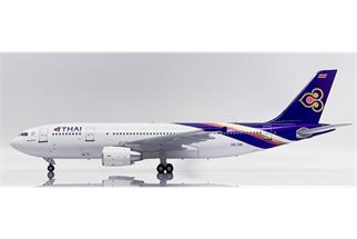 JC 1:200 Thai Airways Airbus A300-600R, HS-TAY