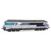 Jouef H0 (DC) SNCF Diesellok CC 72000, En Voyage, Ep. V