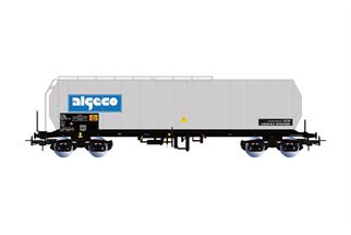 Jouef H0 SNCF Isolierkesselwagen, Algeco, Ep. IV