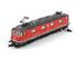 Kato 10173 N SBB Elektrolok Re 6/6 11629, Interlaken (OCC) | Bild 2