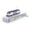 Kato 13709-0 N SBB Elektrolok Re 460 037-5, Ajax (OCC)
