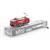Kato 3102-2 N RhB Elektrolok Ge 4/4 II 623, Glacier Express (OCC)