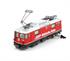 Kato 3102-3 N (DC Digital) RhB Elektrolok Ge 4/4 II 618, rot (OCC) | Bild 2
