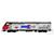 Kato H0 (DC) Amtrak Diesellok GE P42DC #161, 50th Anniversary Phase I