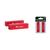 Kato N 40'-Highcube-Container, K Line (Inhalt: 2 Stk.)