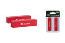 Kato N 40'-Highcube-Container, K Line (Inhalt: 2 Stk.)