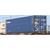 Kato N 40'-Highcube-Container, NYK Line (Inhalt: 2 Stk.)