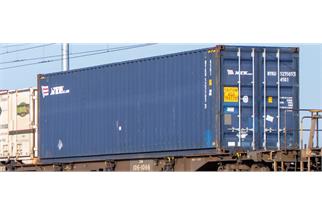 Kato N 40'-Highcube-Container, NYK Line (Inhalt: 2 Stk.)