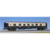 Kato N CIWL Pullmanwagen N° 4158