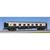 Kato N CIWL Pullmanwagen N° 4158