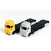 Kato N Container-LKW (Inhalt: 2 Stk.)