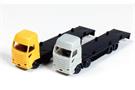 Kato N Container-LKW (Inhalt: 2 Stk.)